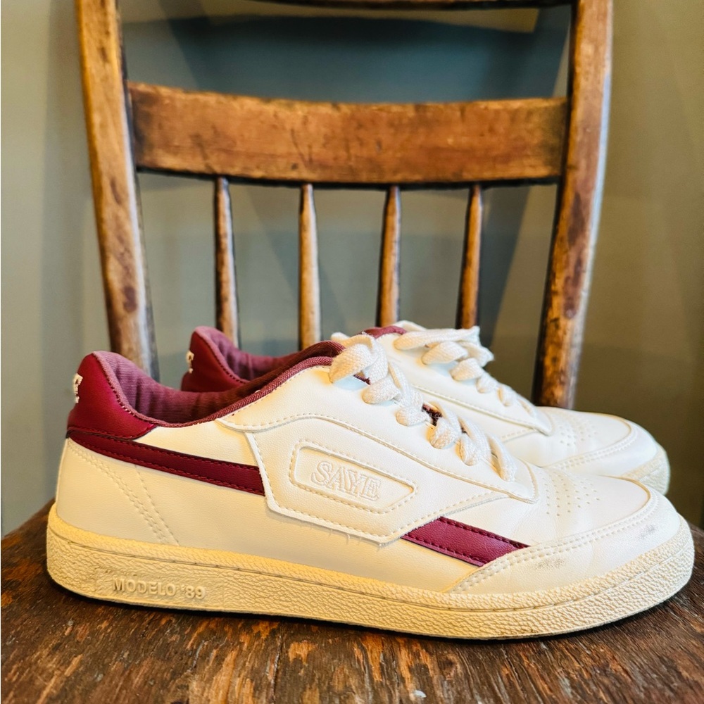 SAYE Modelo 89’ Women's Vegan Sneakers